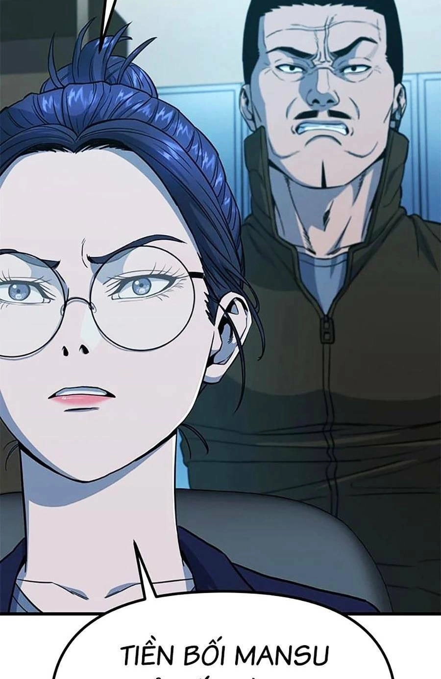 Gương Mặt Tâm Thần Chapter 15 - 5