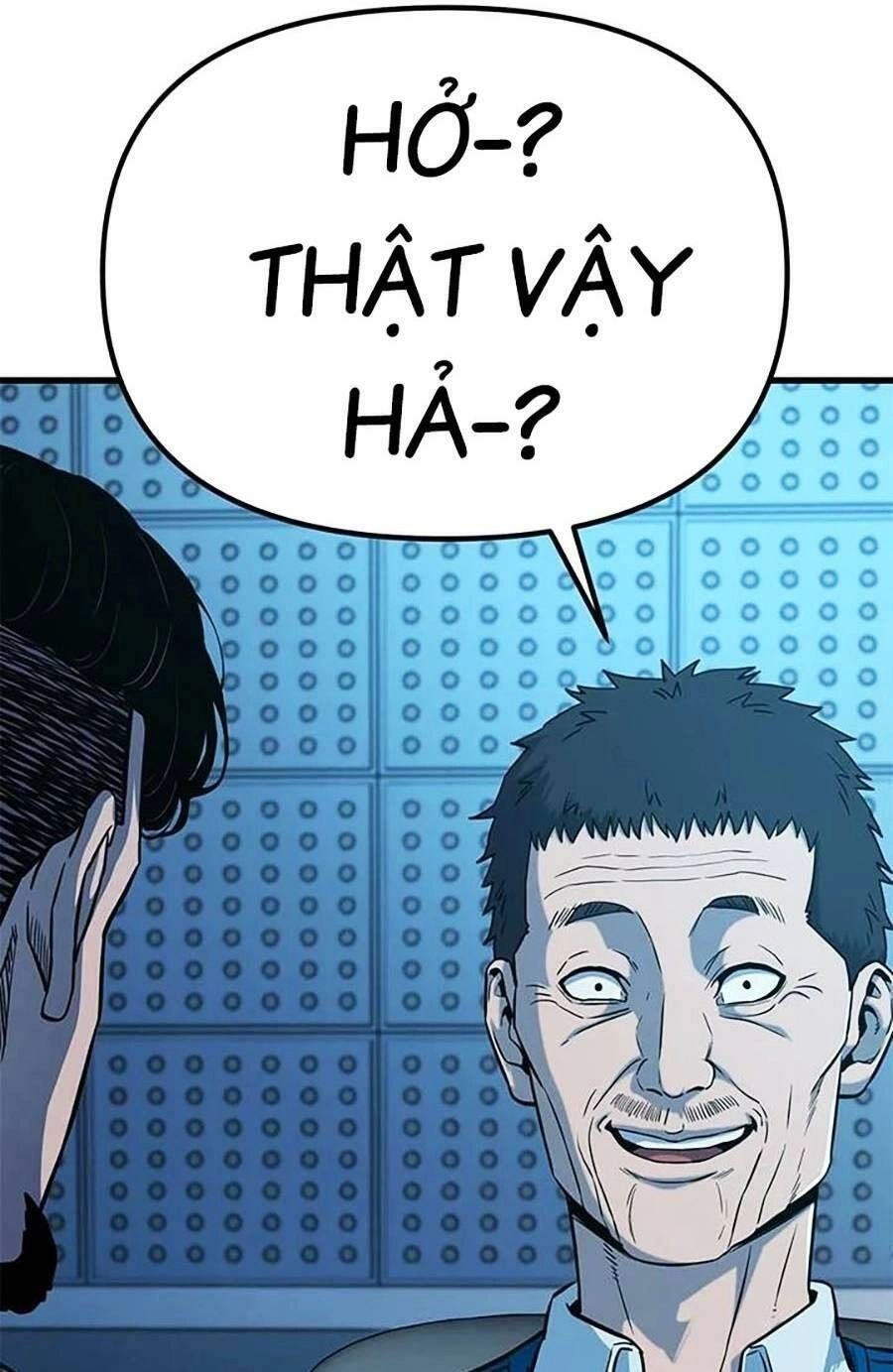 Gương Mặt Tâm Thần Chapter 15 - 8