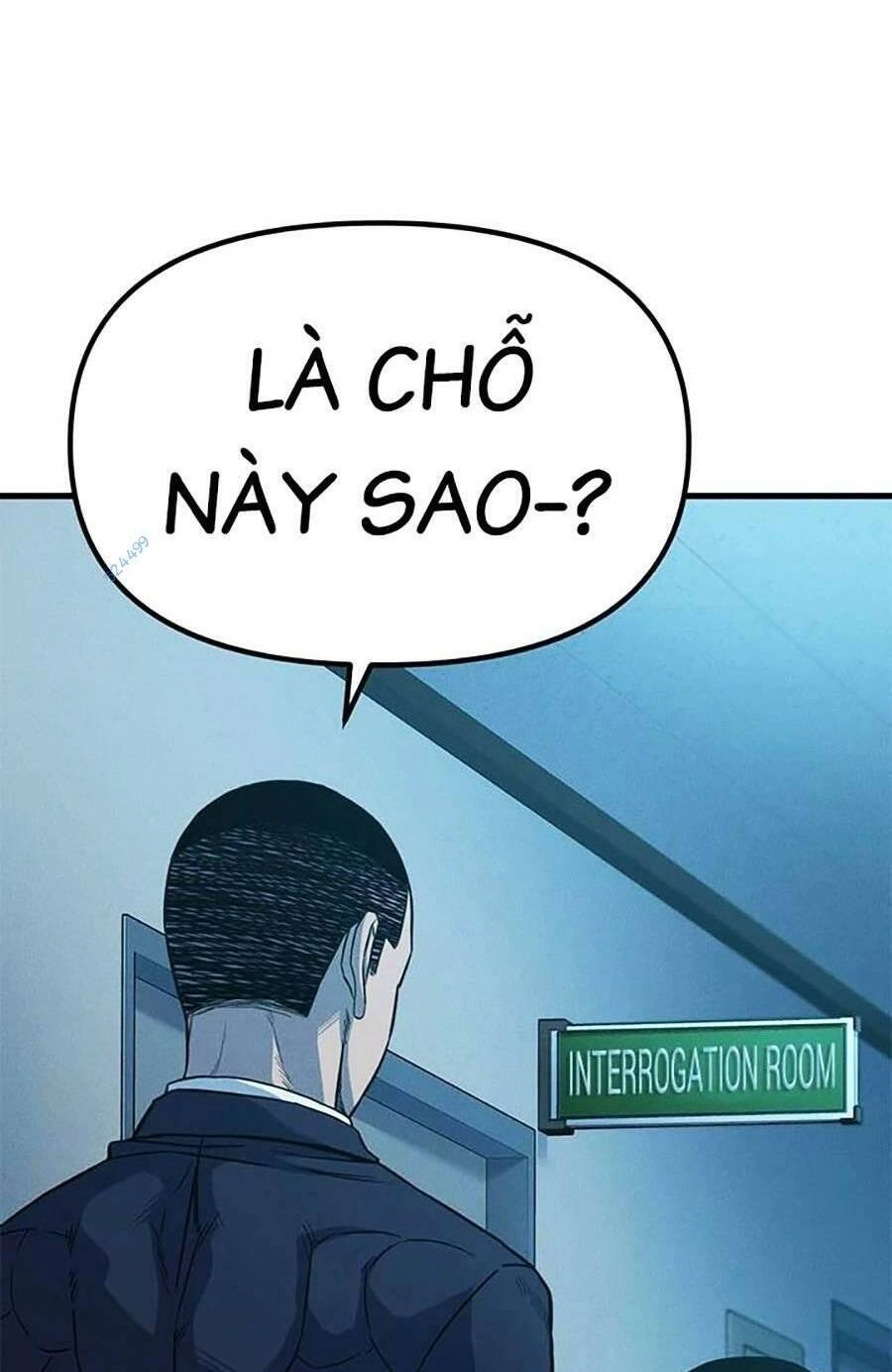 Gương Mặt Tâm Thần Chapter 15 - 15