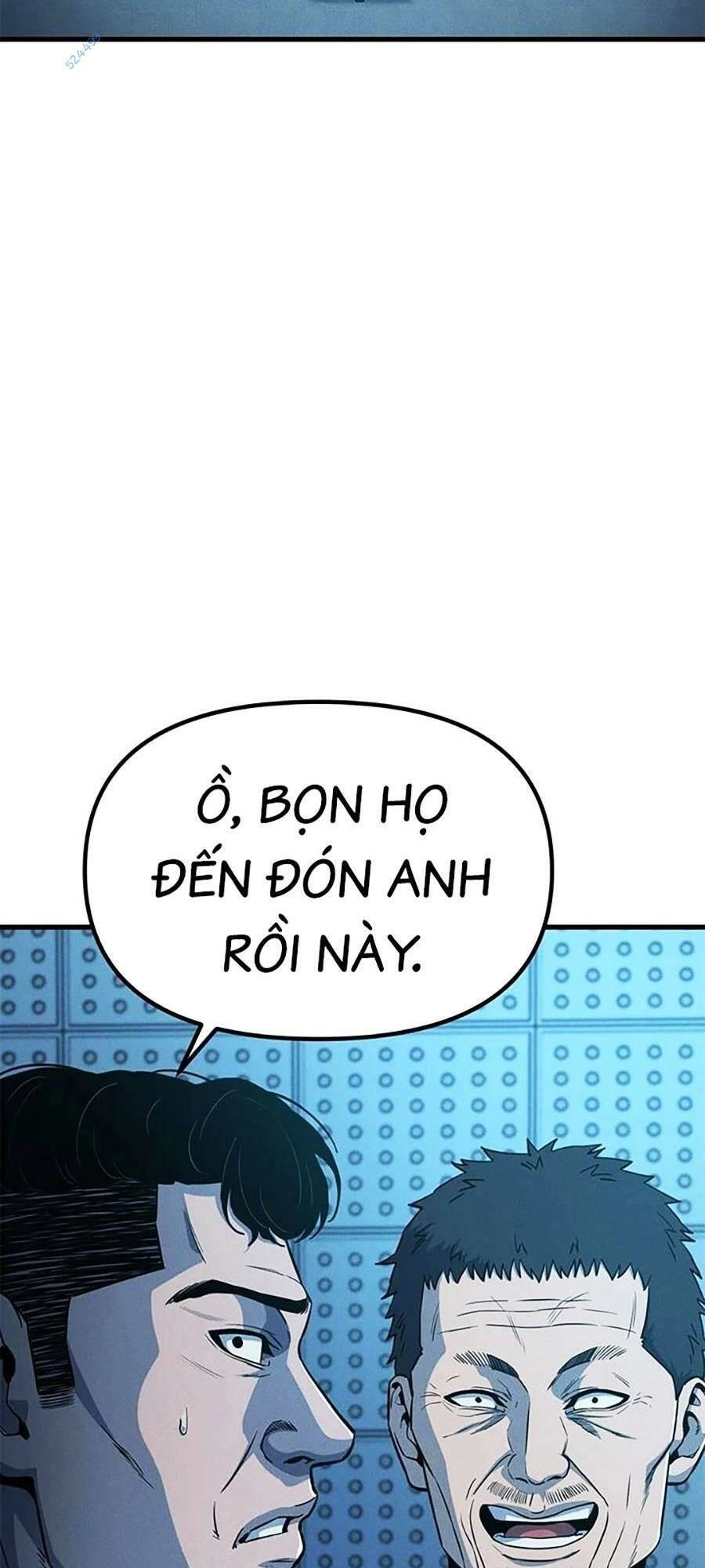 Gương Mặt Tâm Thần Chapter 15 - 19