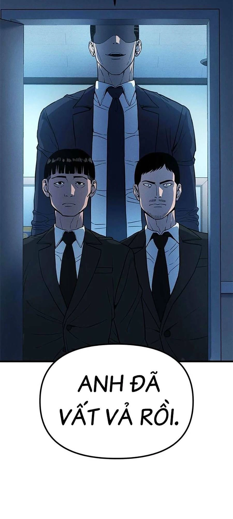 Gương Mặt Tâm Thần Chapter 15 - 22