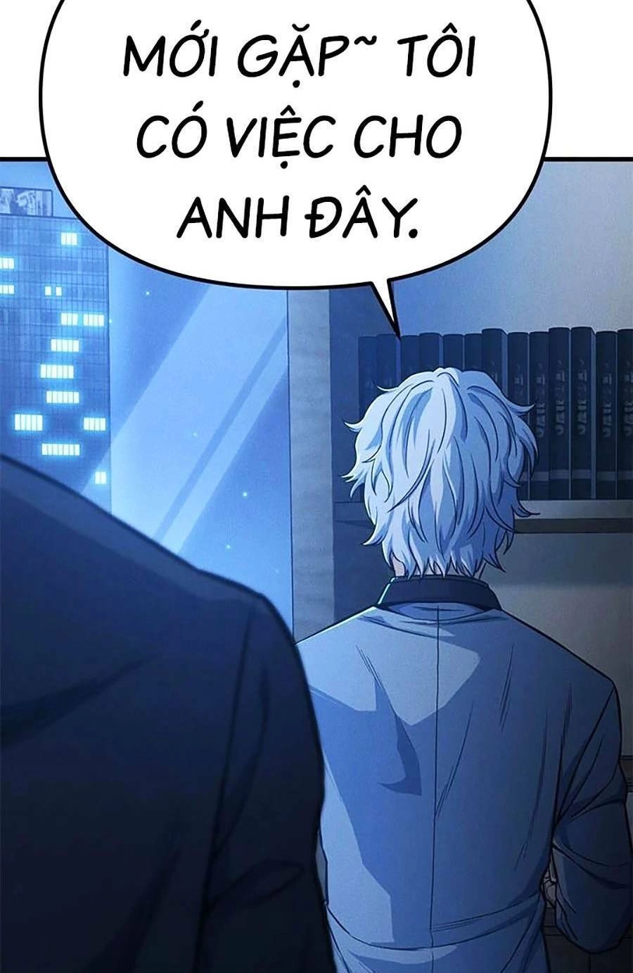 Gương Mặt Tâm Thần Chapter 15 - 29