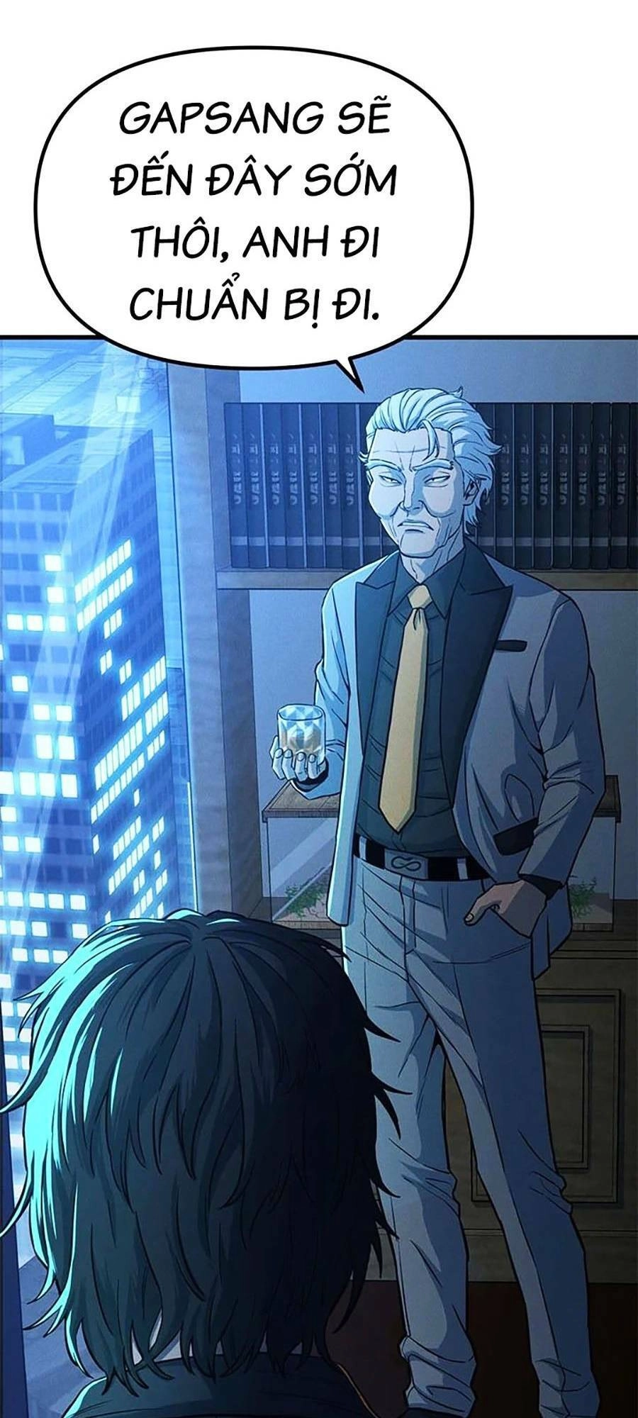 Gương Mặt Tâm Thần Chapter 15 - 34