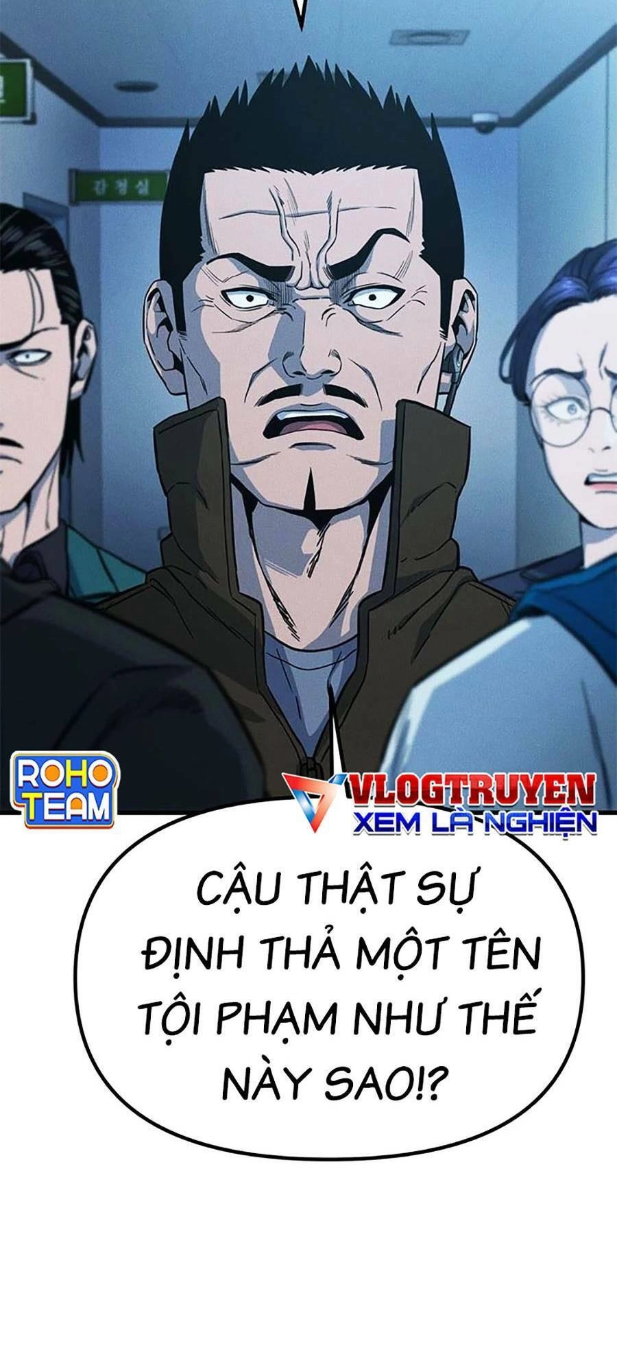 Gương Mặt Tâm Thần Chapter 15 - 46