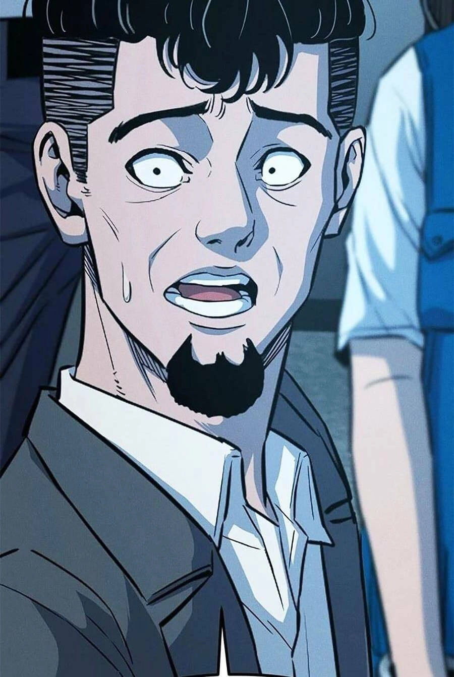 Gương Mặt Tâm Thần Chapter 15 - 48