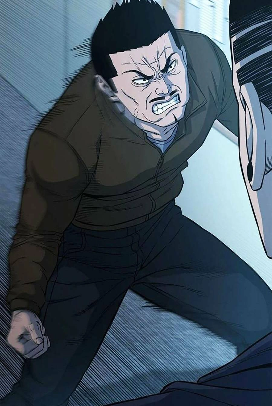 Gương Mặt Tâm Thần Chapter 15 - 54