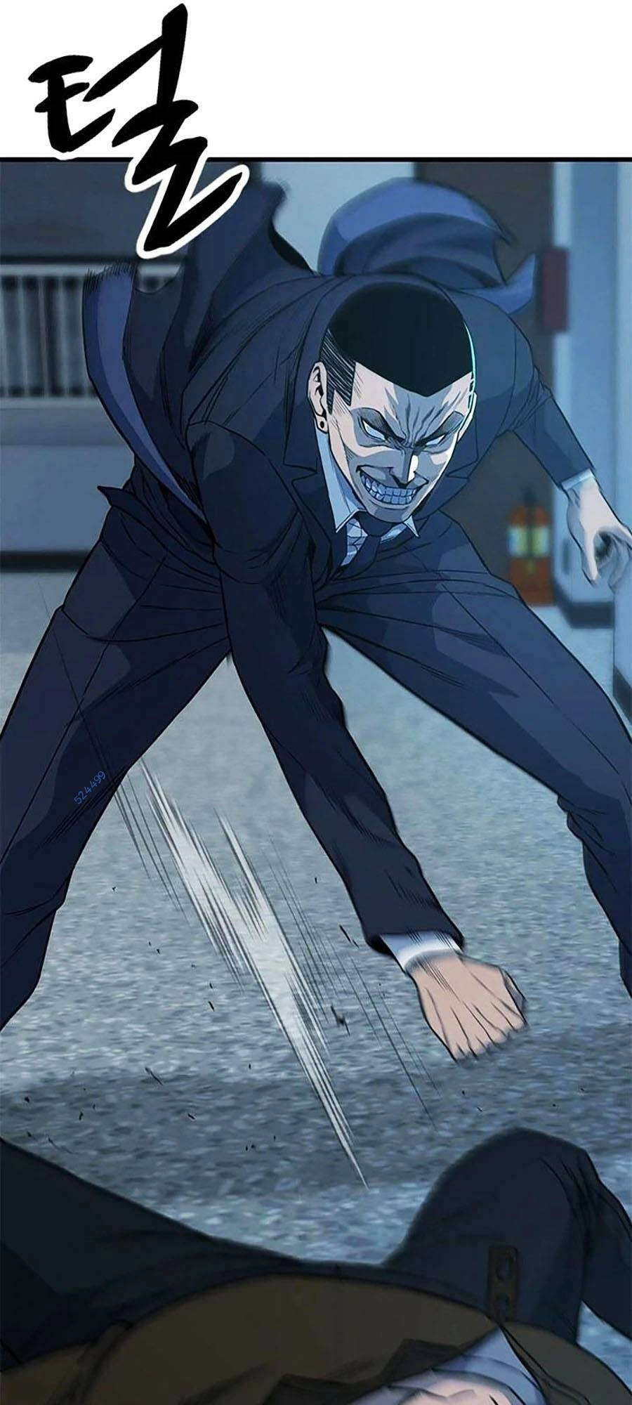 Gương Mặt Tâm Thần Chapter 15 - 61