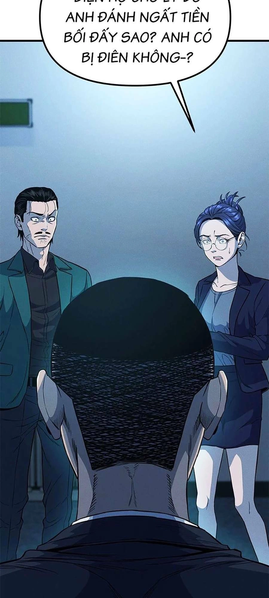 Gương Mặt Tâm Thần Chapter 15 - 70