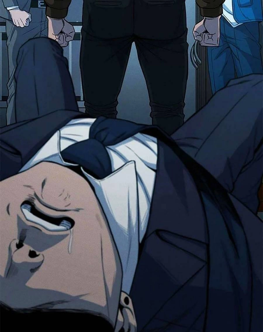 Gương Mặt Tâm Thần Chapter 15 - 104