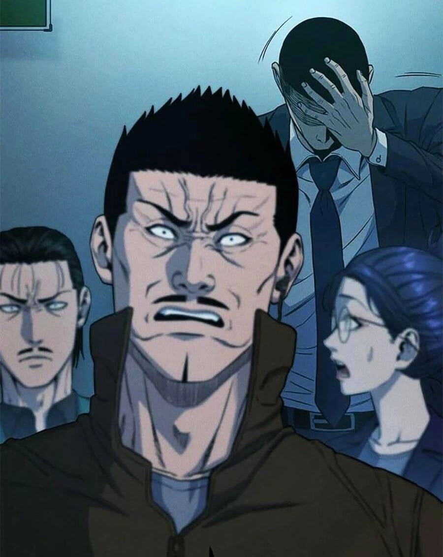 Gương Mặt Tâm Thần Chapter 15 - 108