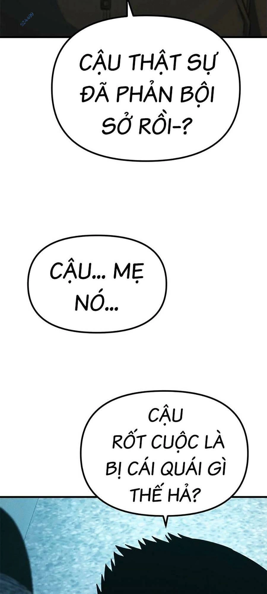 Gương Mặt Tâm Thần Chapter 15 - 109