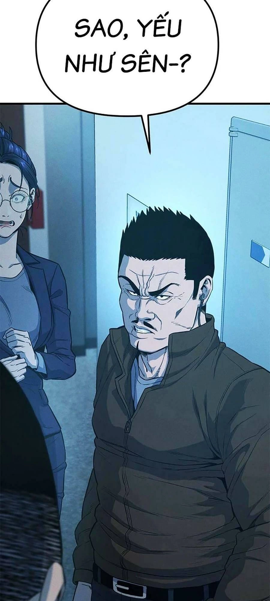 Gương Mặt Tâm Thần Chapter 15 - 115