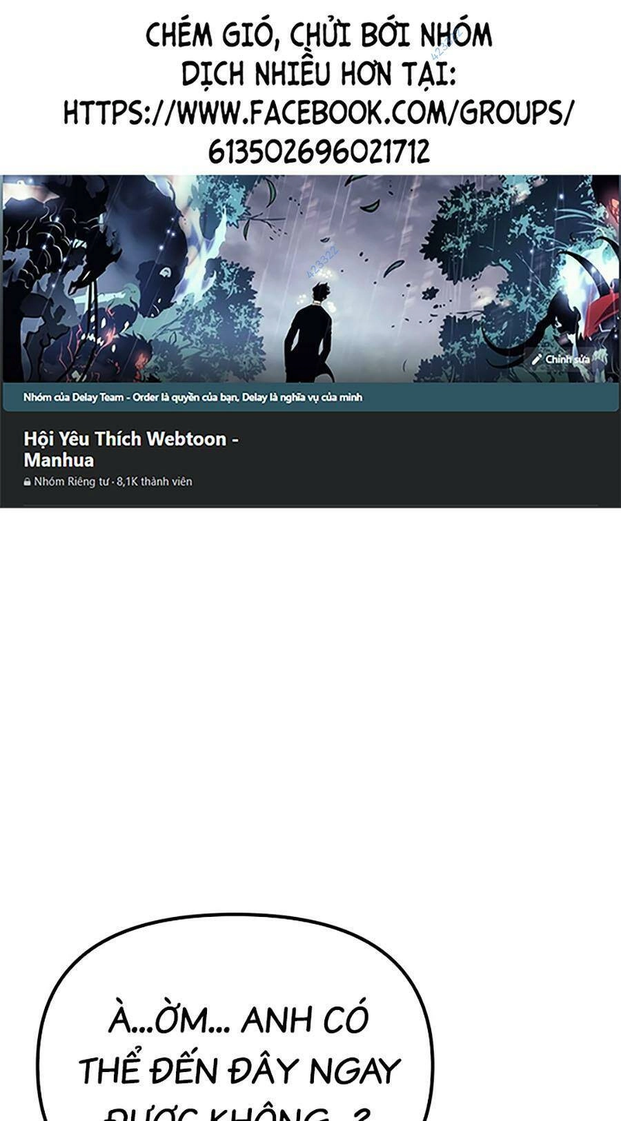 Gương Mặt Tâm Thần Chapter 16 - 1