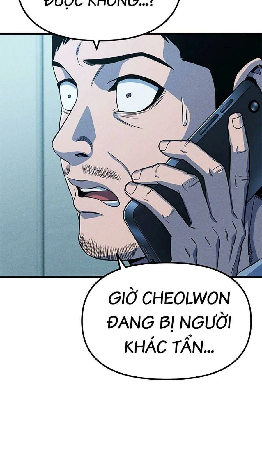 Gương Mặt Tâm Thần Chapter 16 - 2