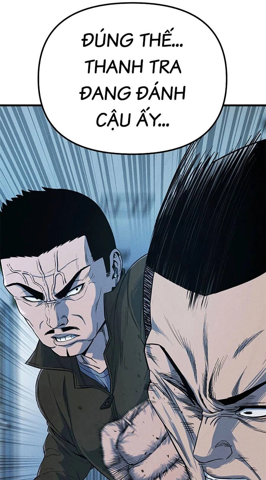 Gương Mặt Tâm Thần Chapter 16 - 3