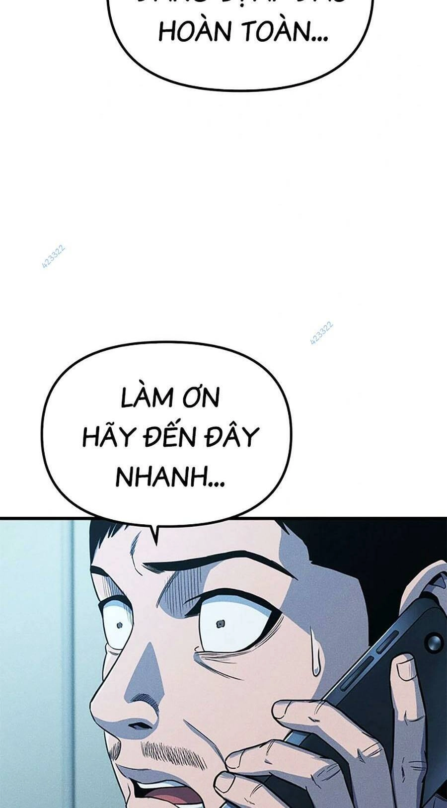 Gương Mặt Tâm Thần Chapter 16 - 6