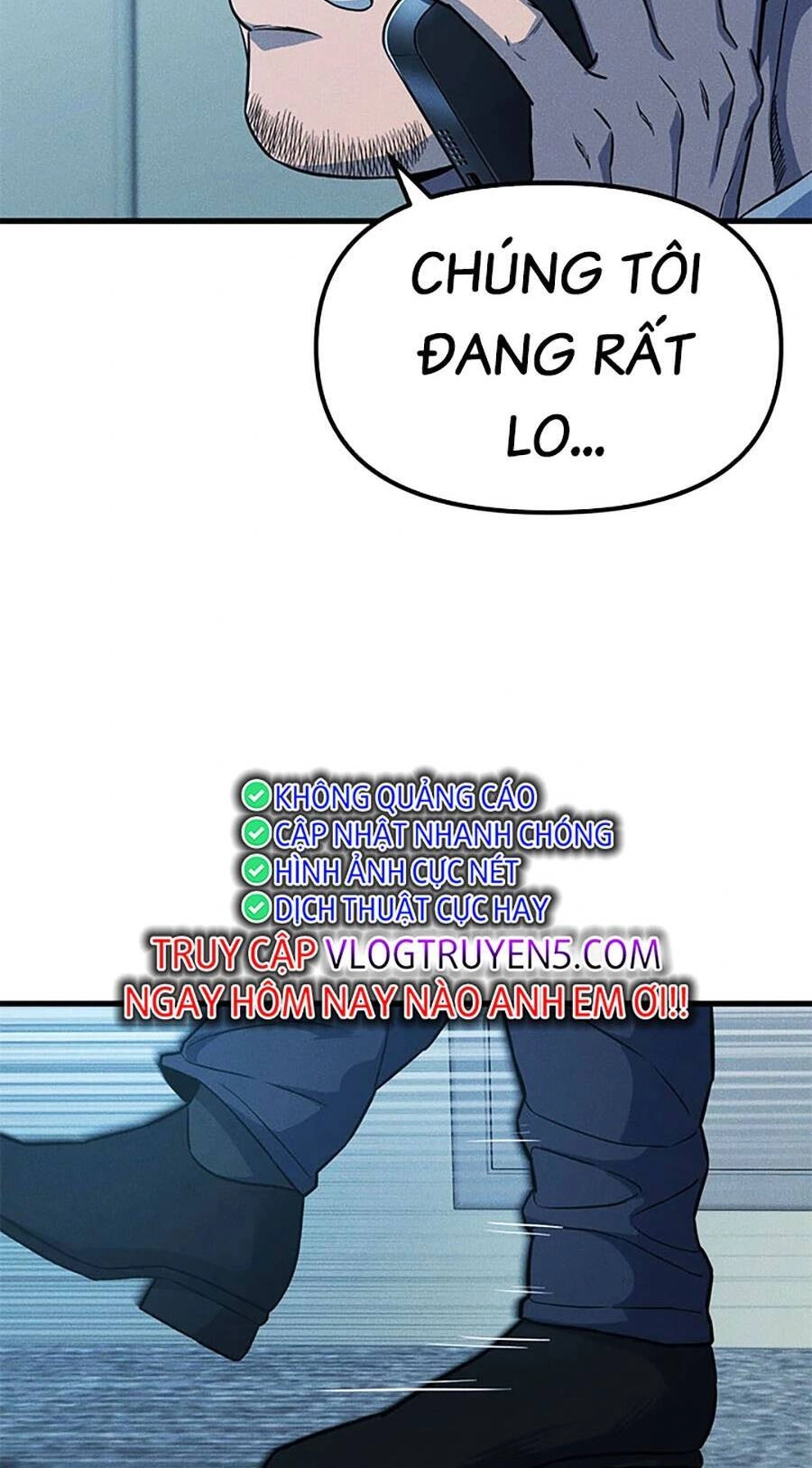 Gương Mặt Tâm Thần Chapter 16 - 7