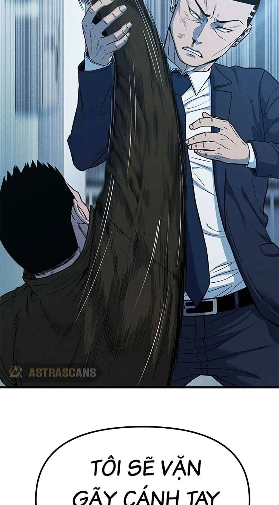 Gương Mặt Tâm Thần Chapter 16 - 11