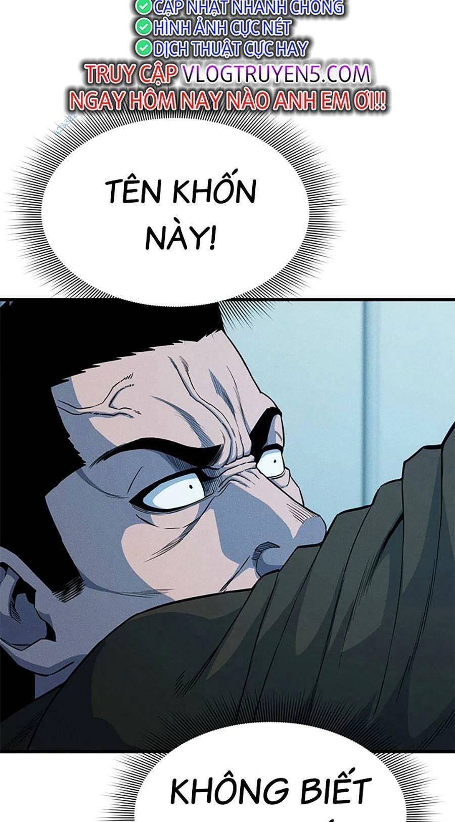 Gương Mặt Tâm Thần Chapter 16 - 13