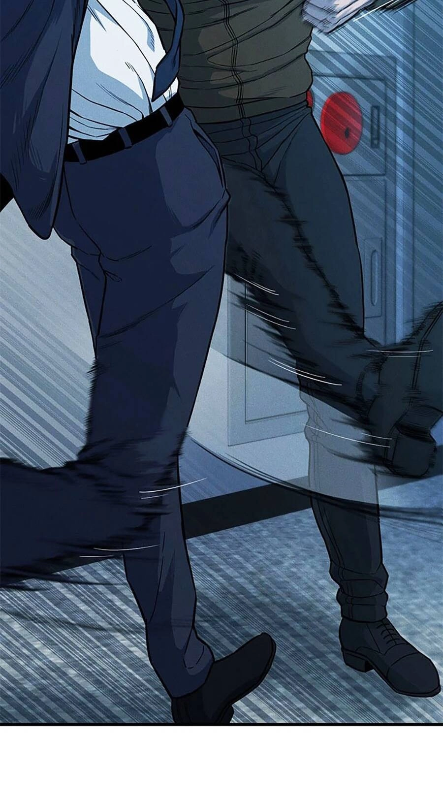 Gương Mặt Tâm Thần Chapter 16 - 16