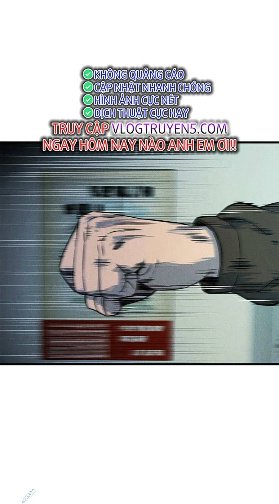 Gương Mặt Tâm Thần Chapter 16 - 17