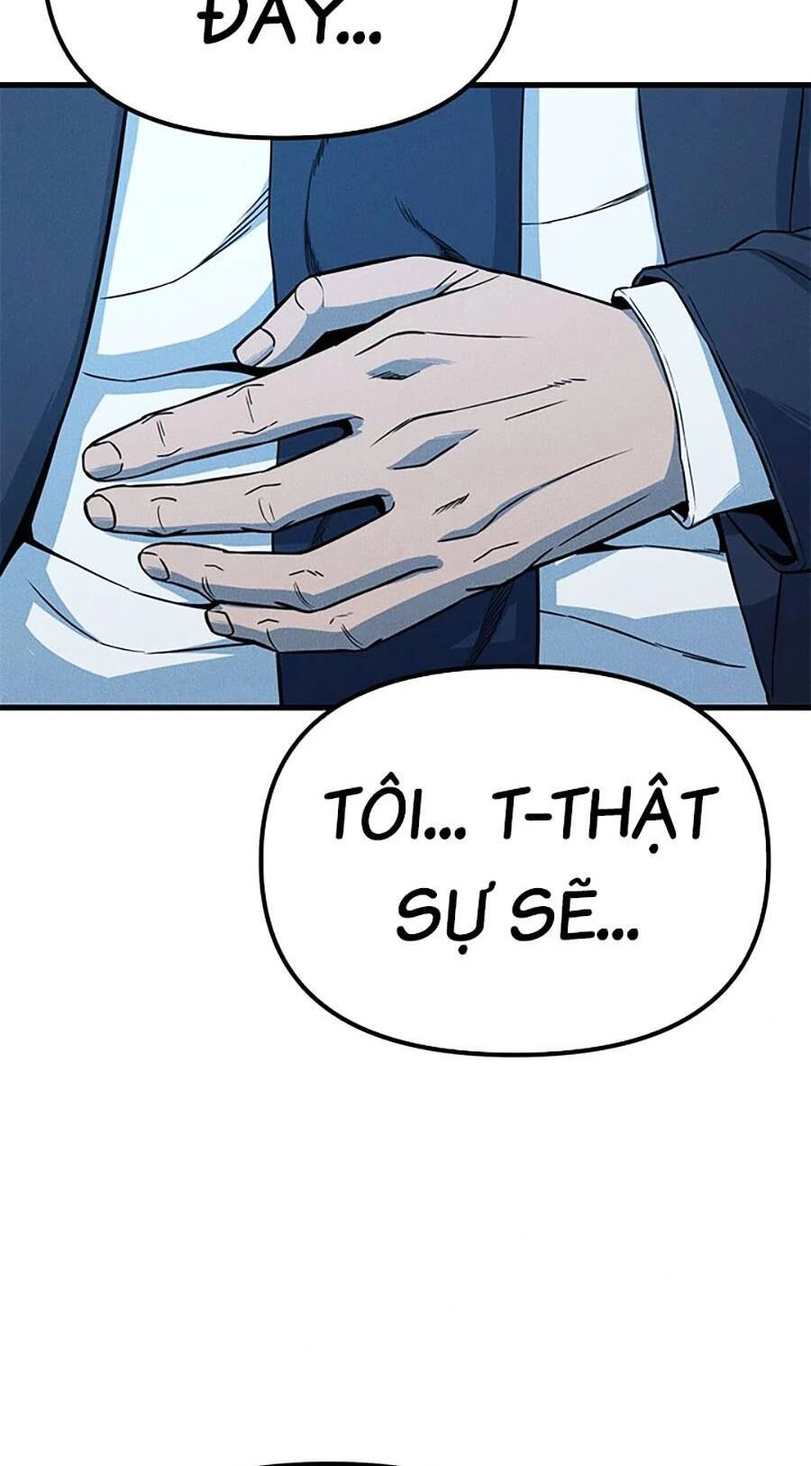 Gương Mặt Tâm Thần Chapter 16 - 23