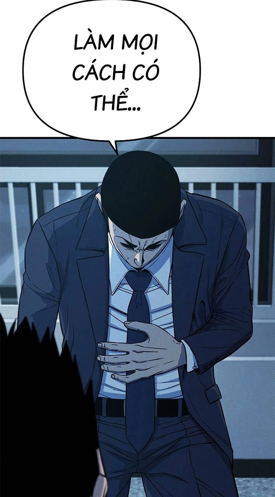 Gương Mặt Tâm Thần Chapter 16 - 24