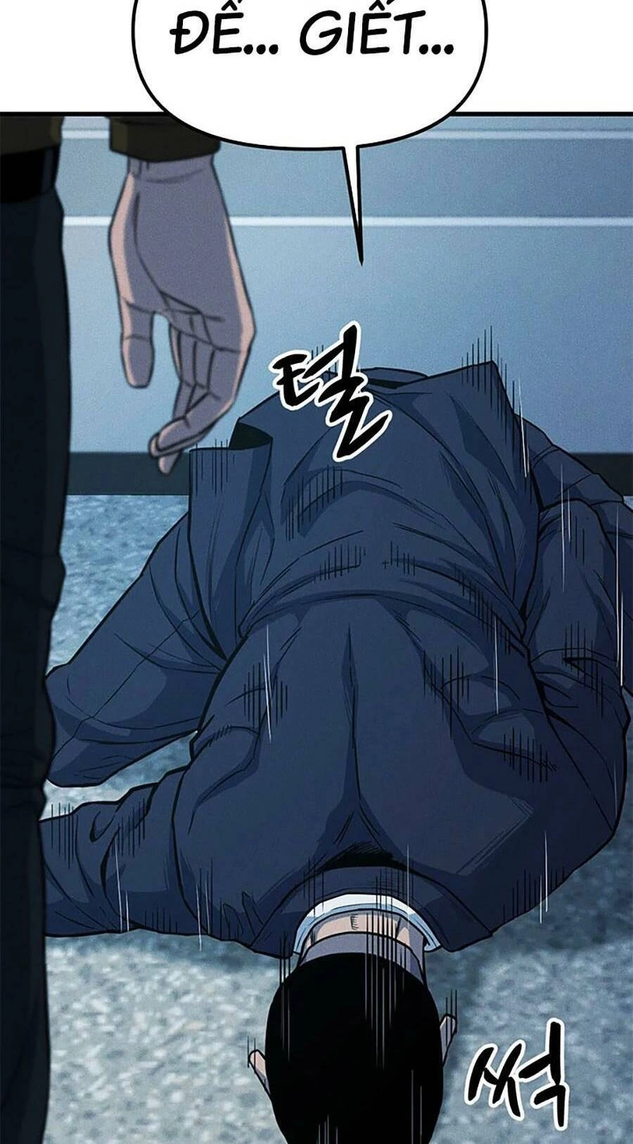 Gương Mặt Tâm Thần Chapter 16 - 26