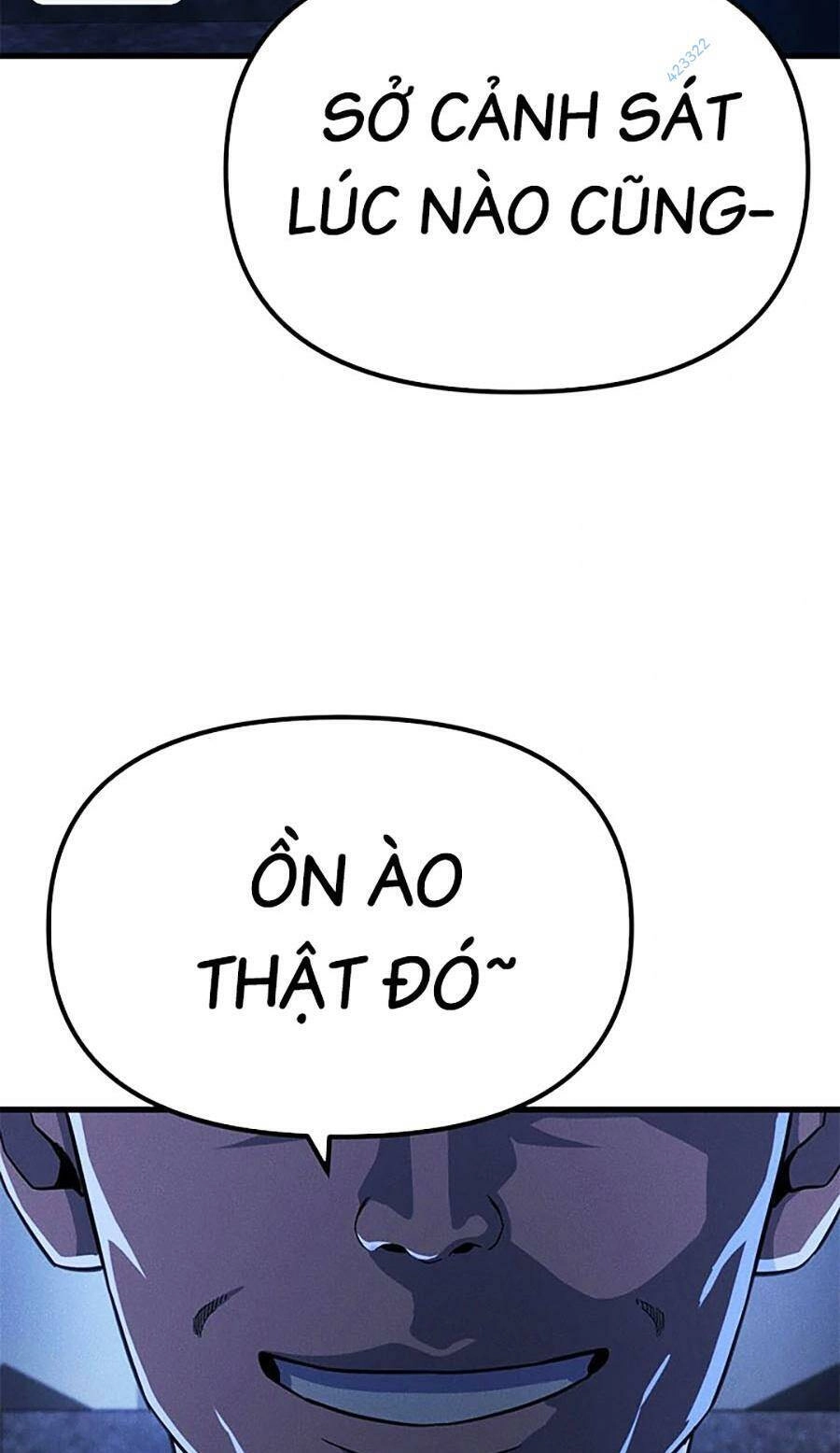 Gương Mặt Tâm Thần Chapter 16 - 33