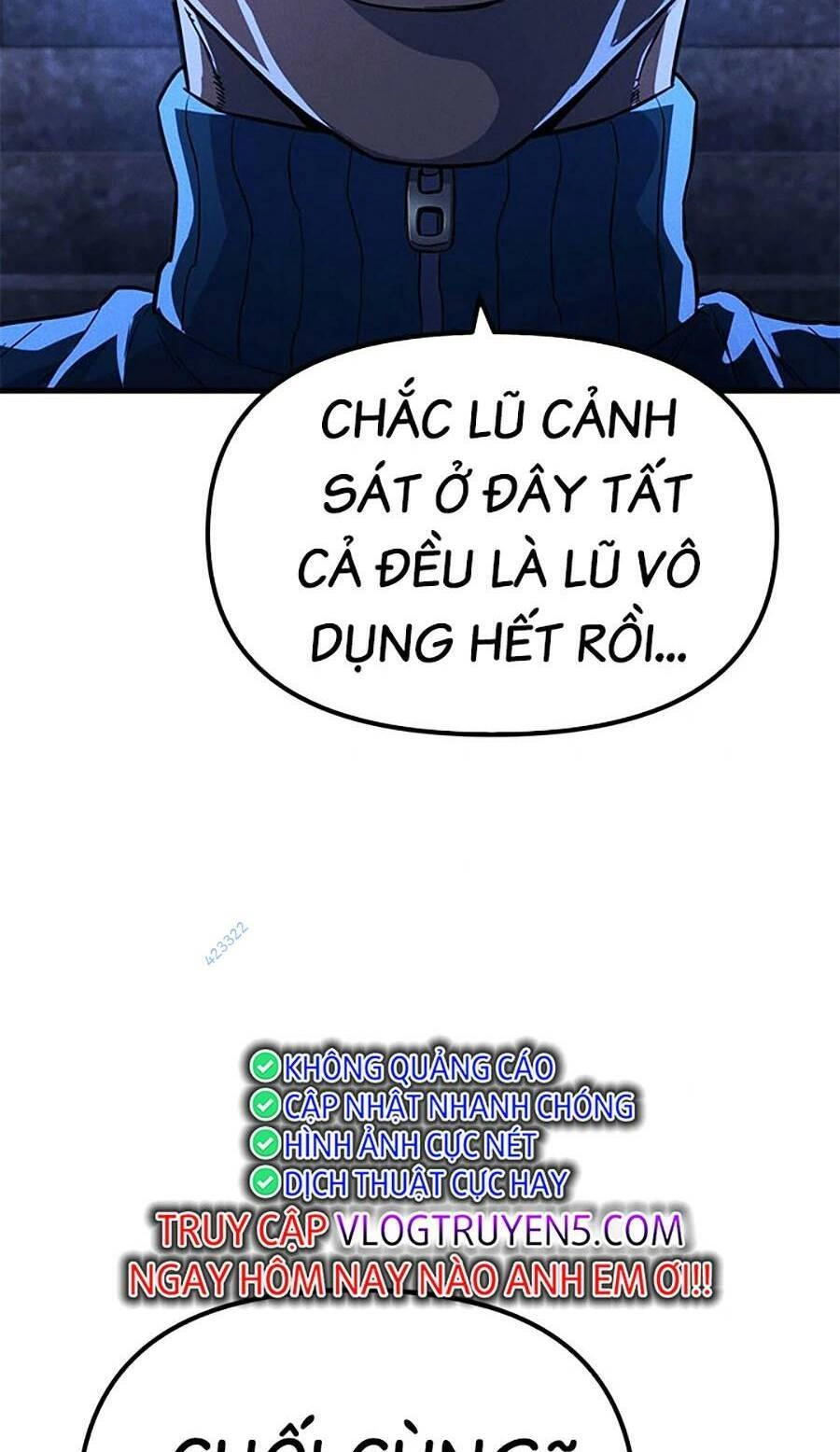 Gương Mặt Tâm Thần Chapter 16 - 34