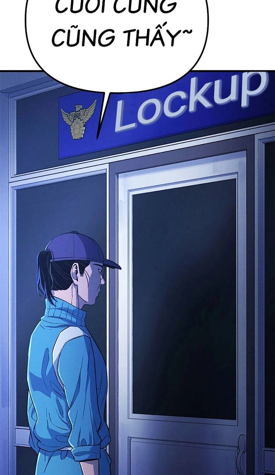 Gương Mặt Tâm Thần Chapter 16 - 35