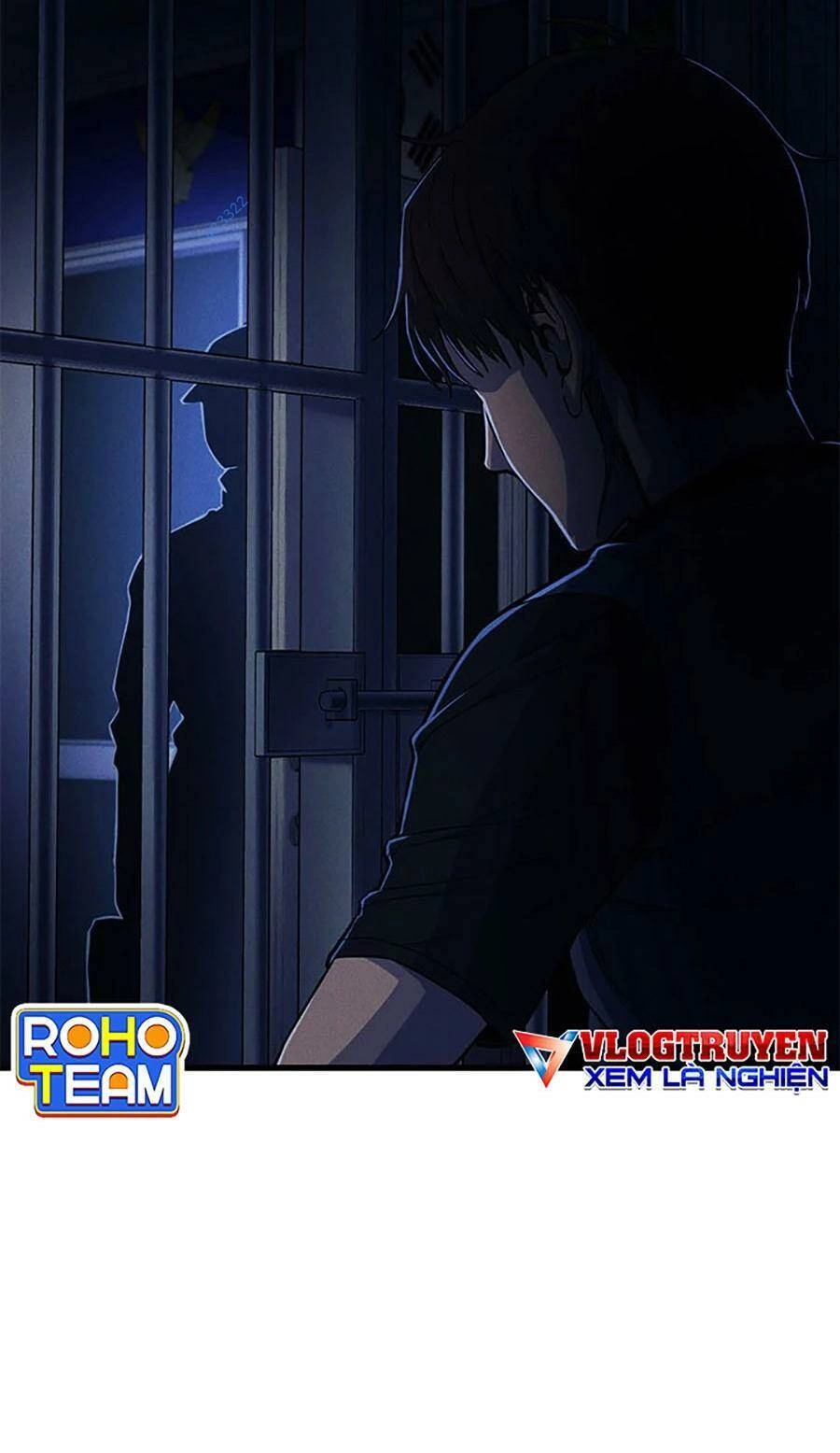 Gương Mặt Tâm Thần Chapter 16 - 37