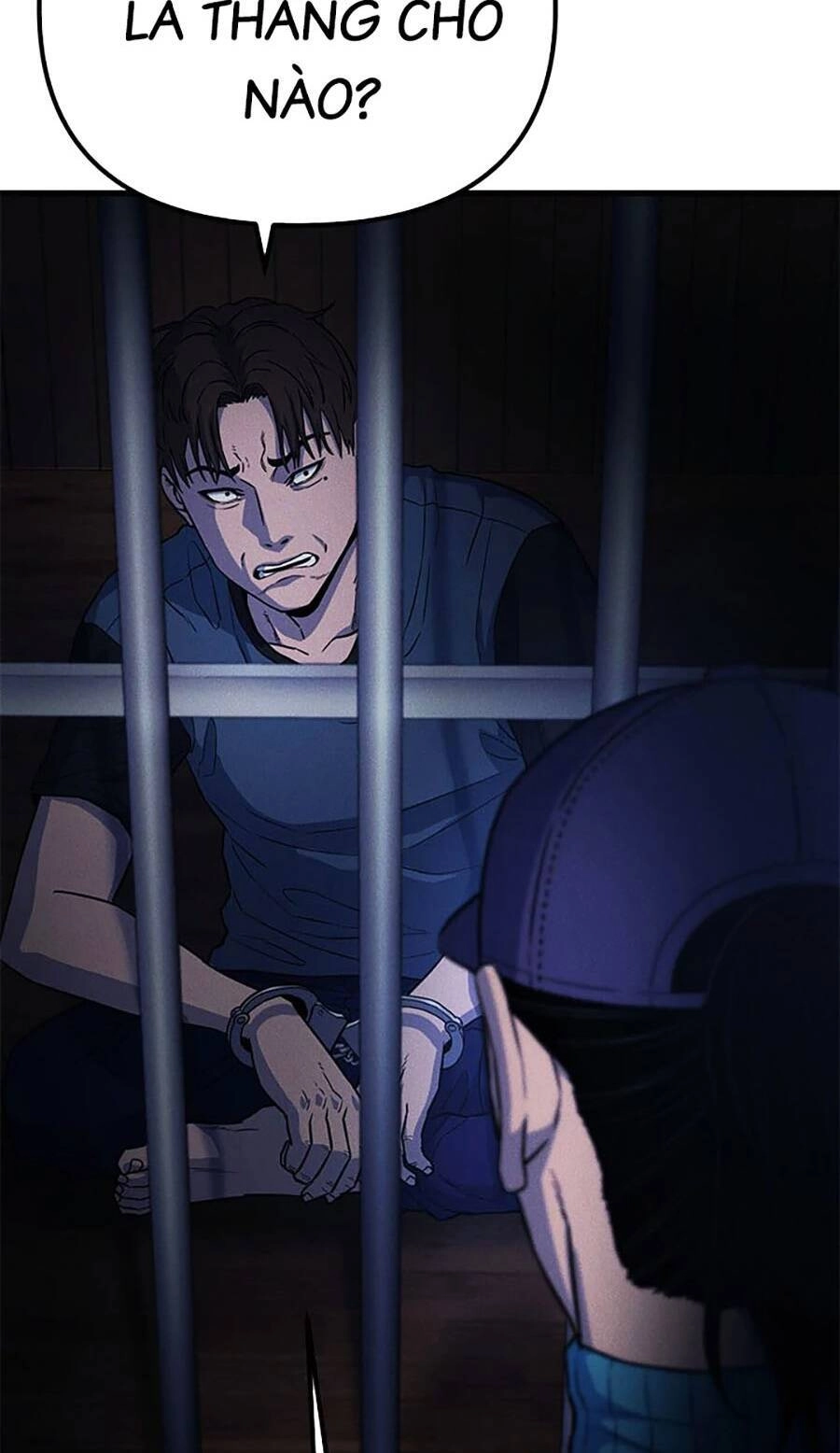 Gương Mặt Tâm Thần Chapter 16 - 51