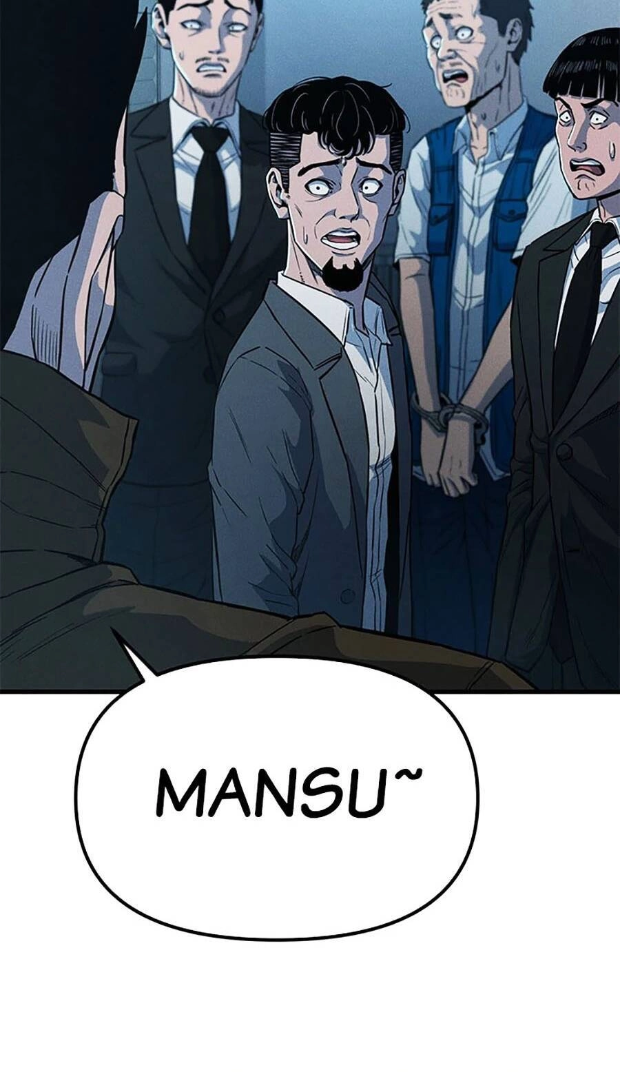 Gương Mặt Tâm Thần Chapter 16 - 60