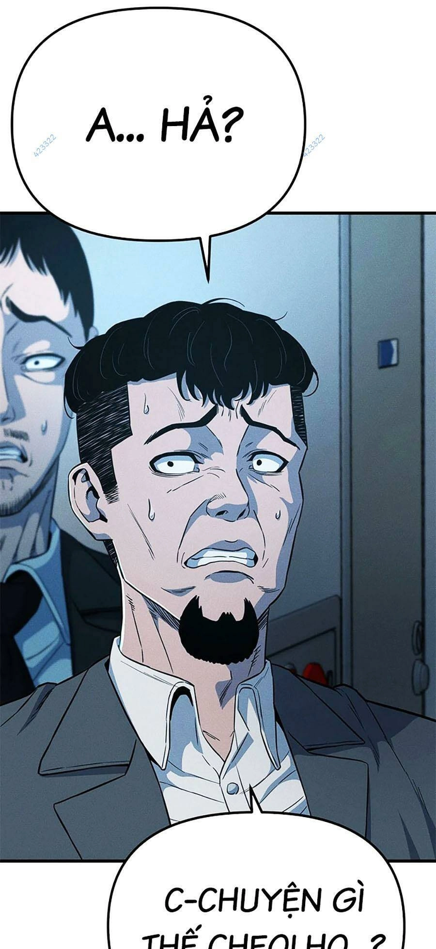 Gương Mặt Tâm Thần Chapter 16 - 61