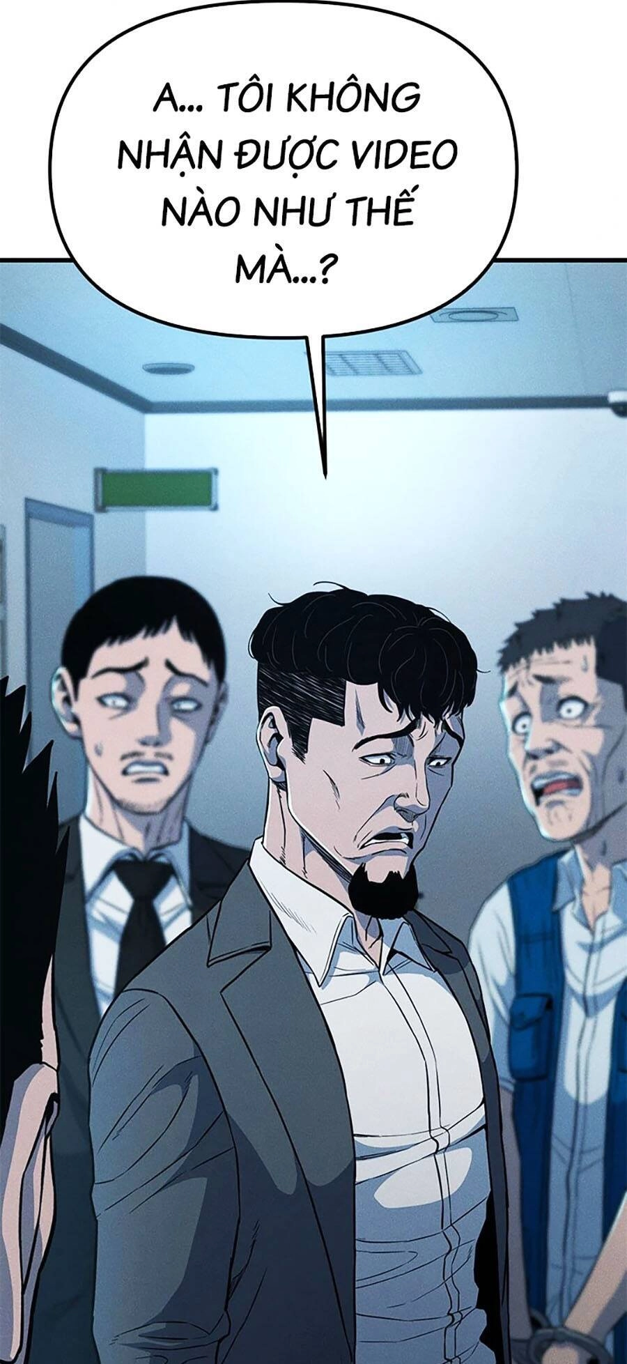 Gương Mặt Tâm Thần Chapter 16 - 67