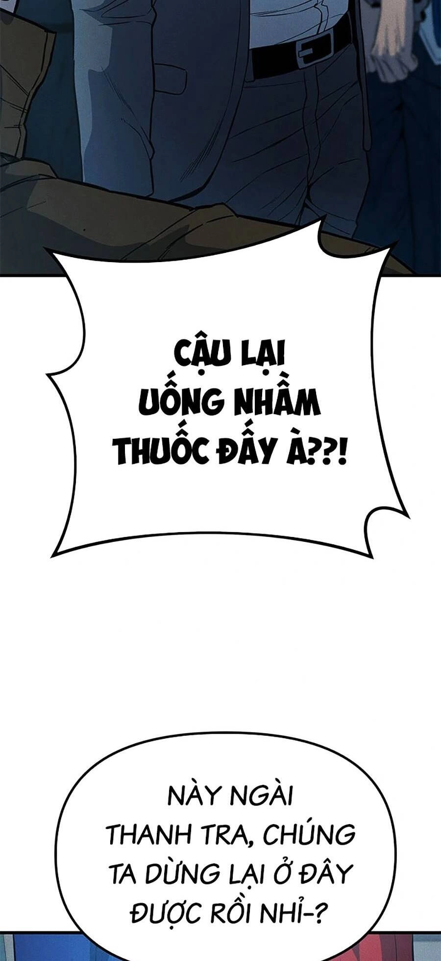 Gương Mặt Tâm Thần Chapter 16 - 68