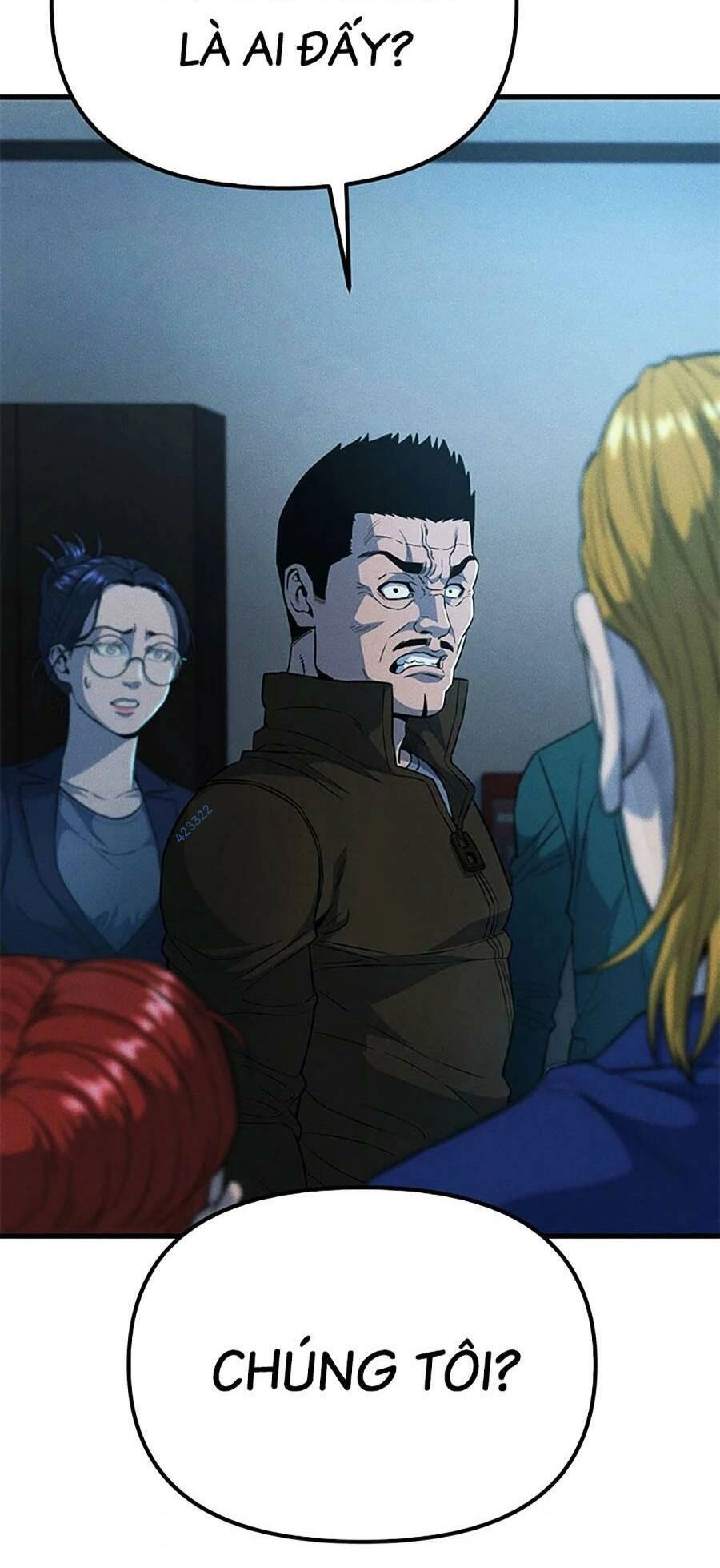 Gương Mặt Tâm Thần Chapter 16 - 70