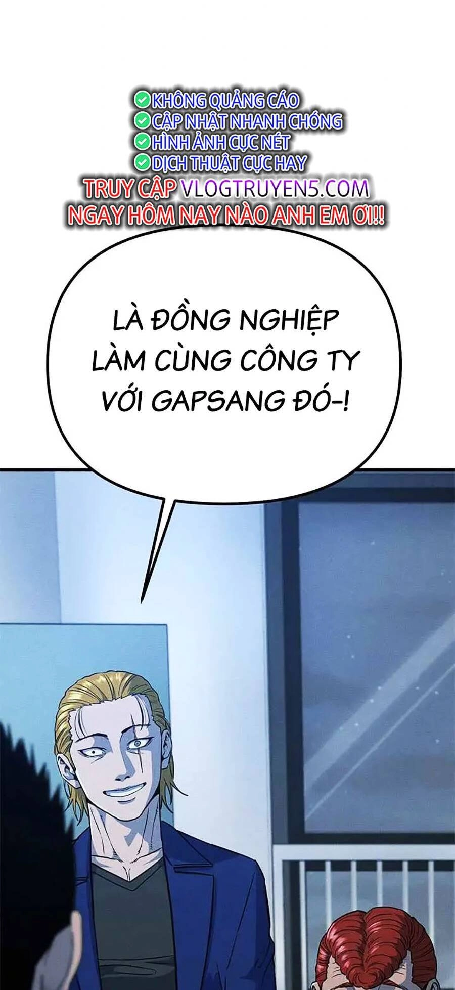 Gương Mặt Tâm Thần Chapter 16 - 71