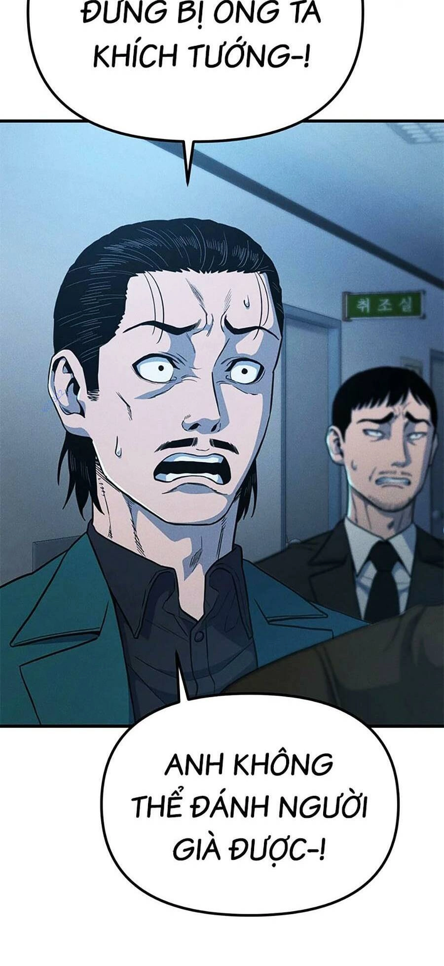 Gương Mặt Tâm Thần Chapter 16 - 78