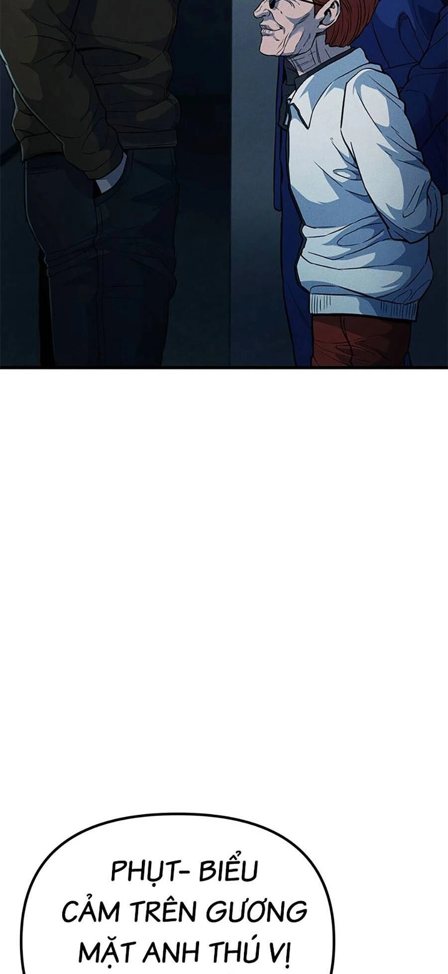 Gương Mặt Tâm Thần Chapter 16 - 80