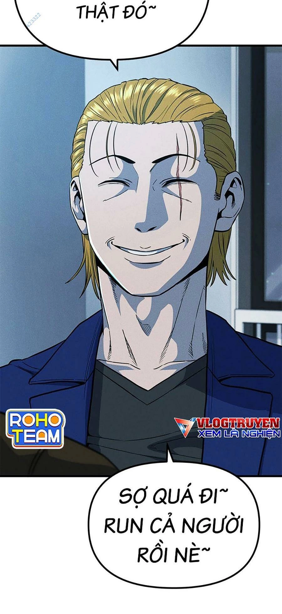 Gương Mặt Tâm Thần Chapter 16 - 81