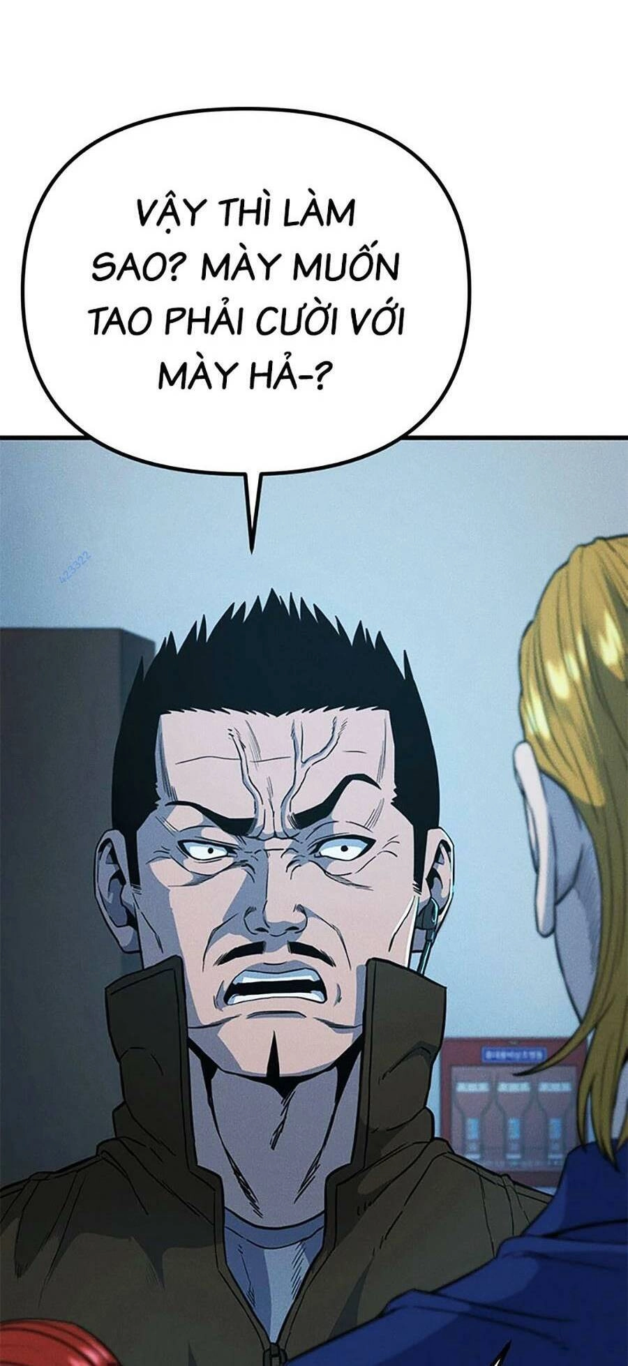 Gương Mặt Tâm Thần Chapter 16 - 82