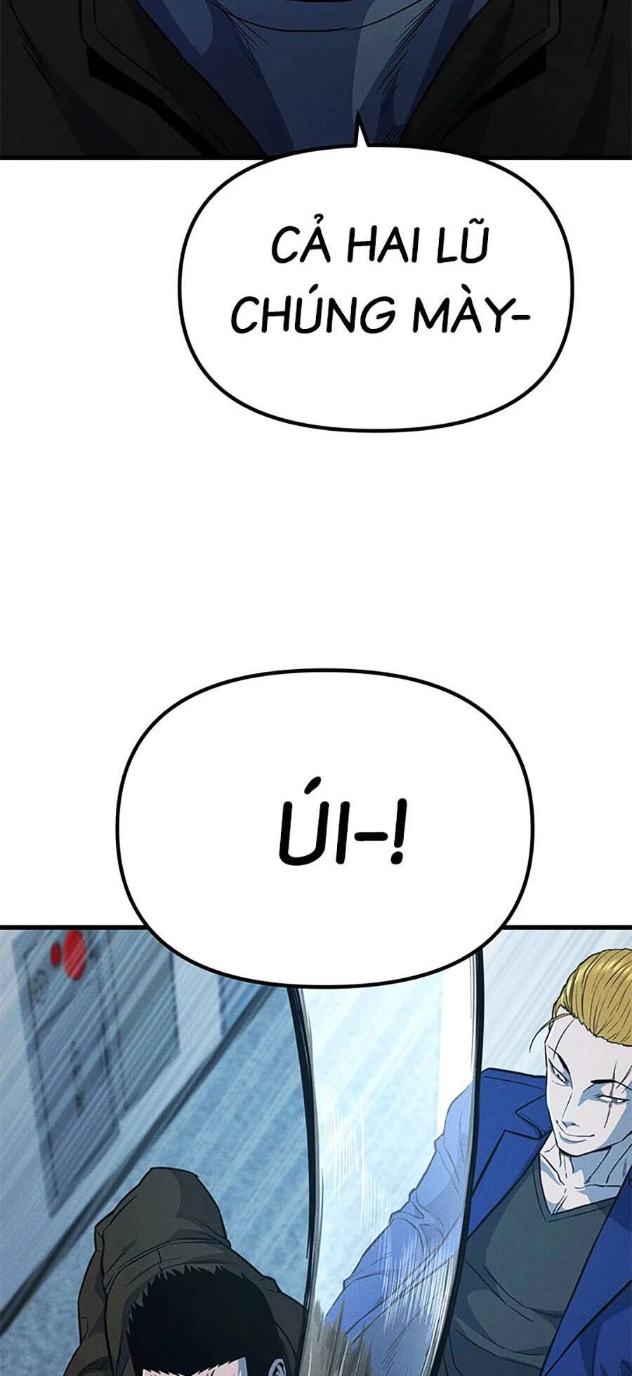 Gương Mặt Tâm Thần Chapter 16 - 84