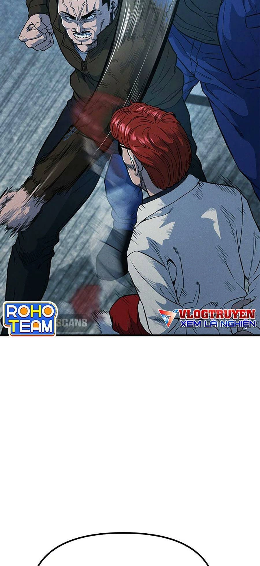 Gương Mặt Tâm Thần Chapter 16 - 85