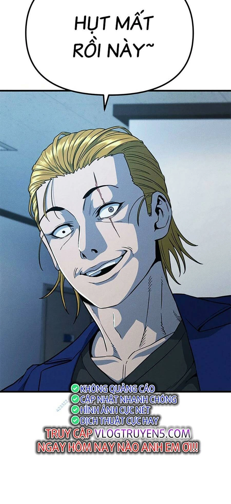 Gương Mặt Tâm Thần Chapter 16 - 86