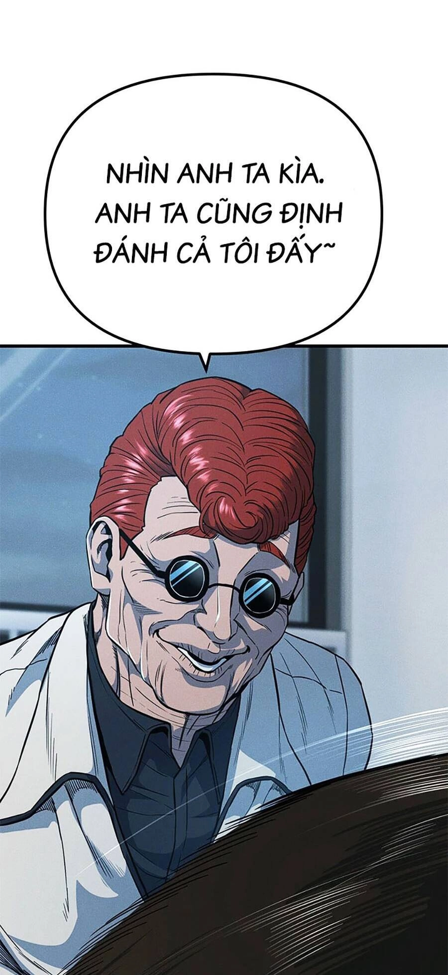 Gương Mặt Tâm Thần Chapter 16 - 87