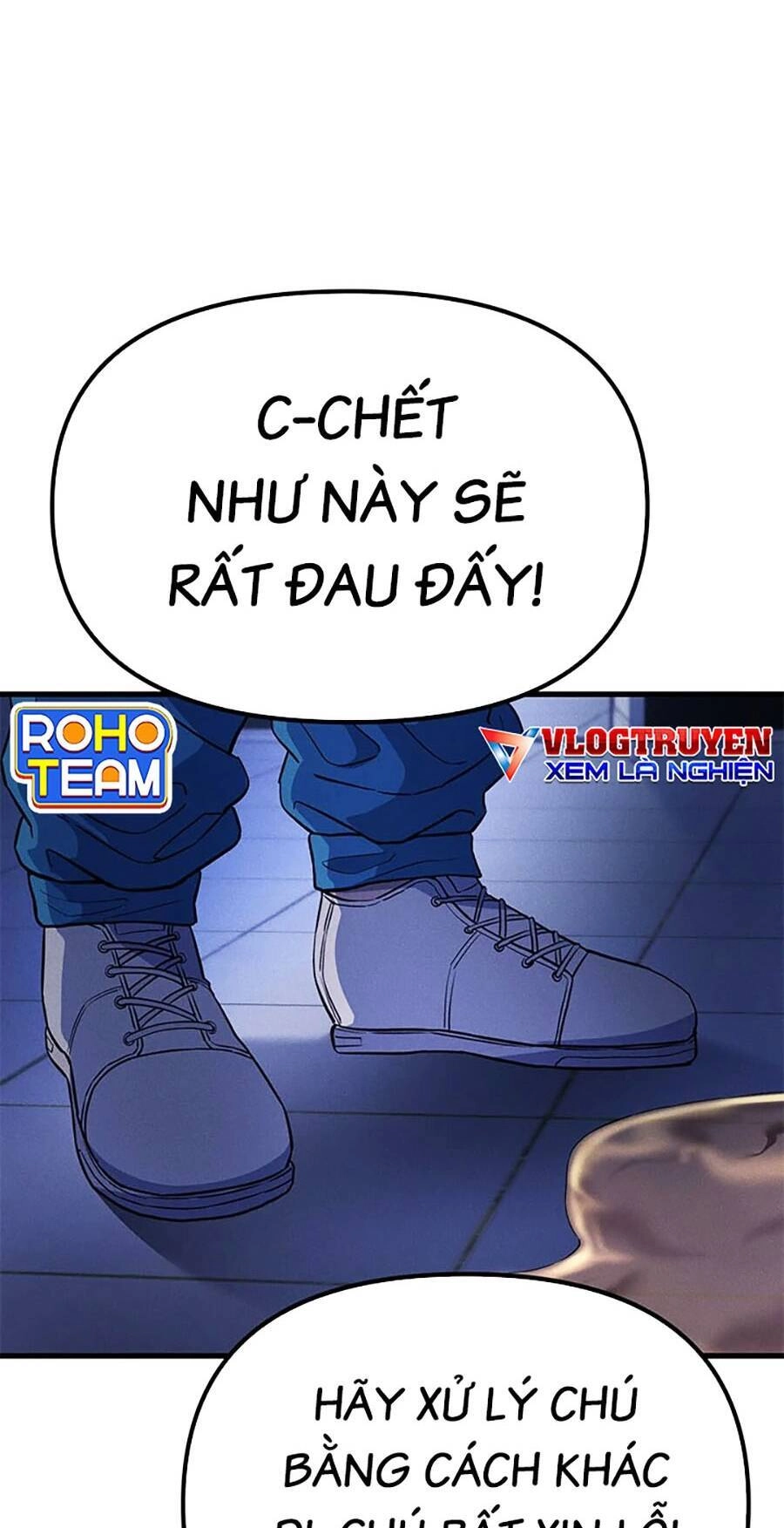 Gương Mặt Tâm Thần Chapter 16 - 96