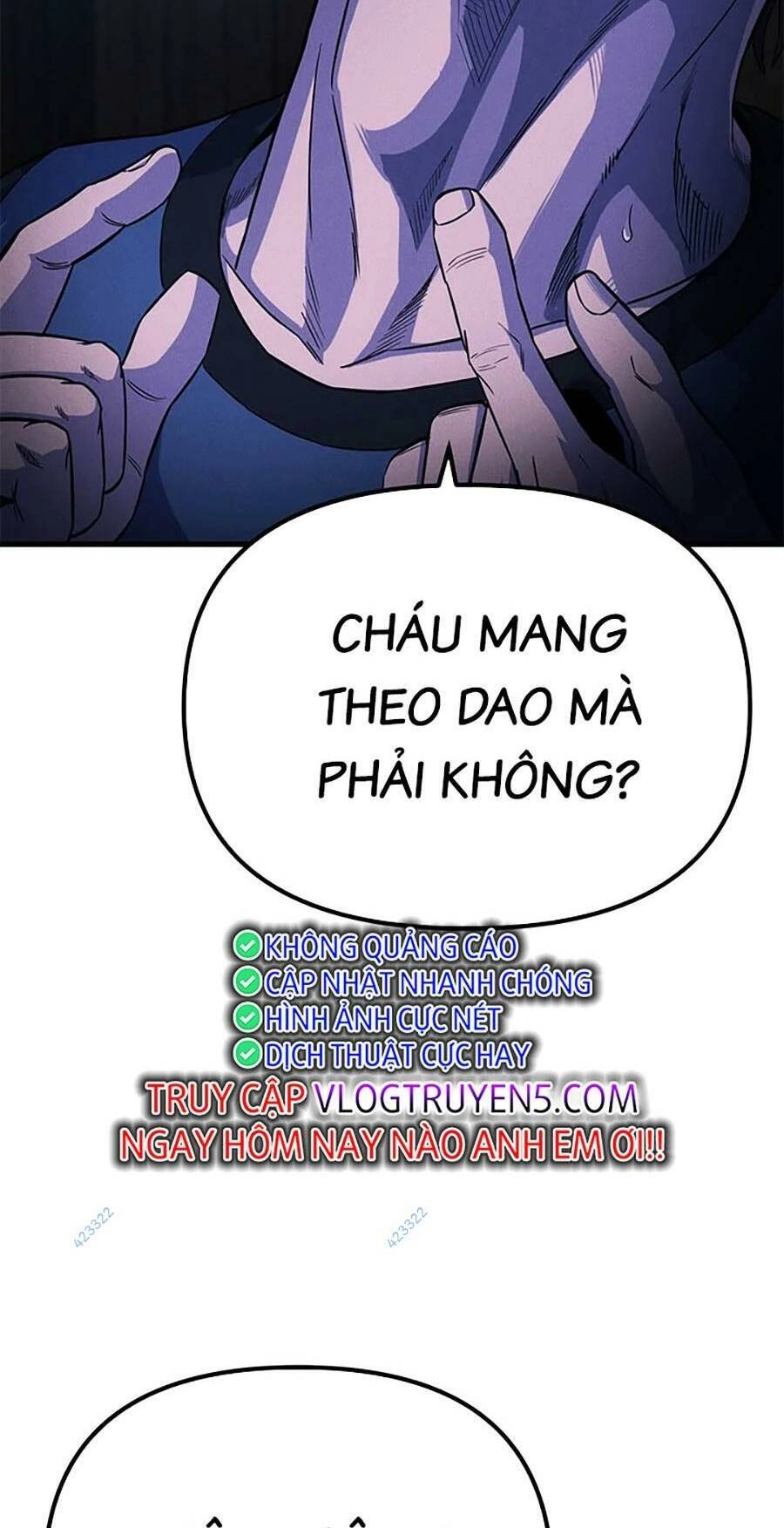 Gương Mặt Tâm Thần Chapter 16 - 98