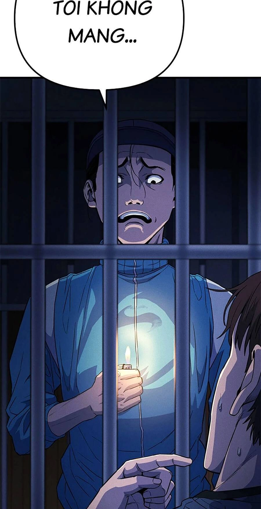 Gương Mặt Tâm Thần Chapter 16 - 99